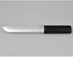 Rubber knife 24cm