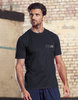 Men's Premium Sport T-Shirt with PRINT (front / back)