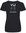 Damen T-Shirt Premium Sport mit DRUCK (vorne/hinten) &amp; NAME