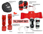 Competition set YU-FIGHT Head heavy
